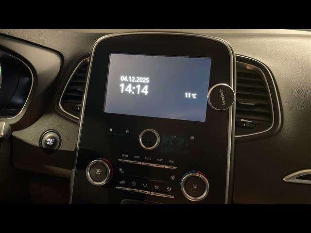 Renault Grand Scenic 7 posti 1.5 dCi Energy 110cv Sport Edition2