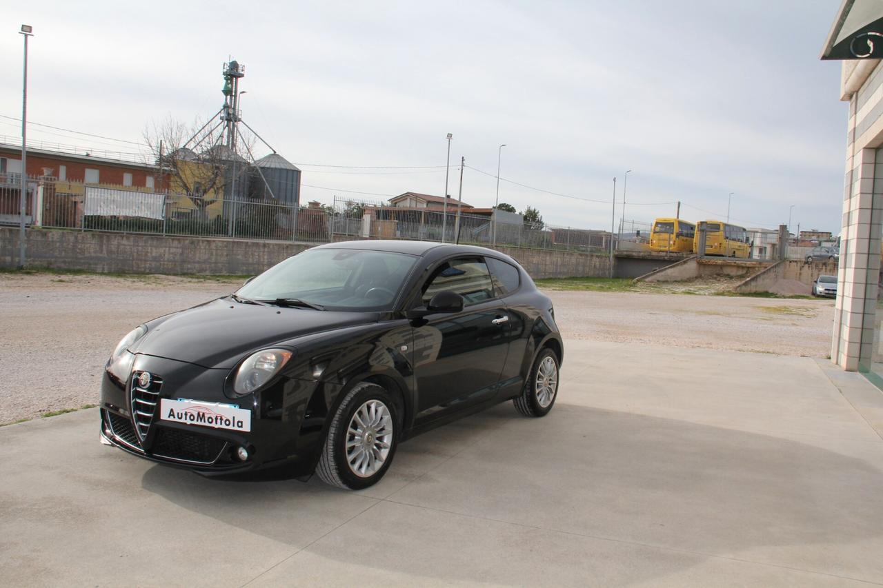 Alfa Romeo MiTo 1.3 JTDm S&S Progression (KW 62 CV 85 Neopatentati)