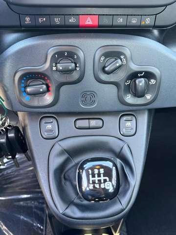 Fiat Panda Panda 1.0 firefly hybrid SUPER PROMO!!!