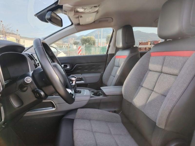 Citroën C5 Aircross BlueHDi 130 S&S Shine