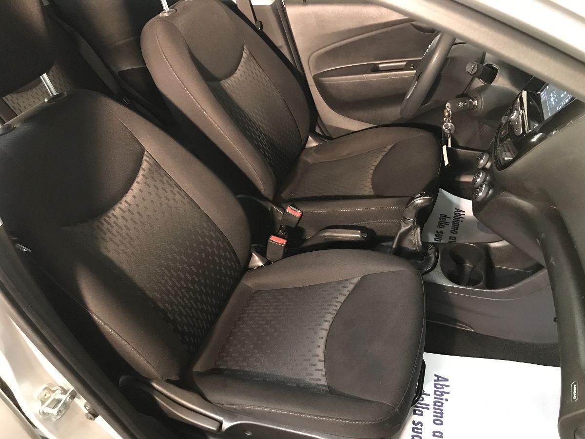 OPEL Karl Rocks 1.0 73 CV