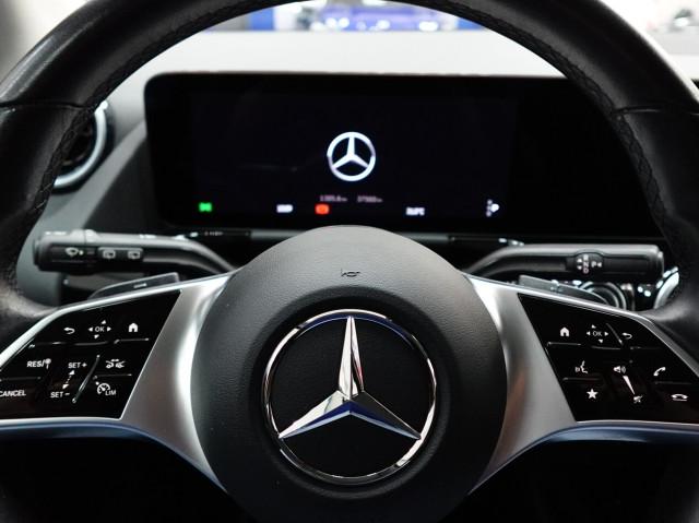 Mercedes Classe GLA 2.0 d 150 CV PROGRESSIVE ADVANCED