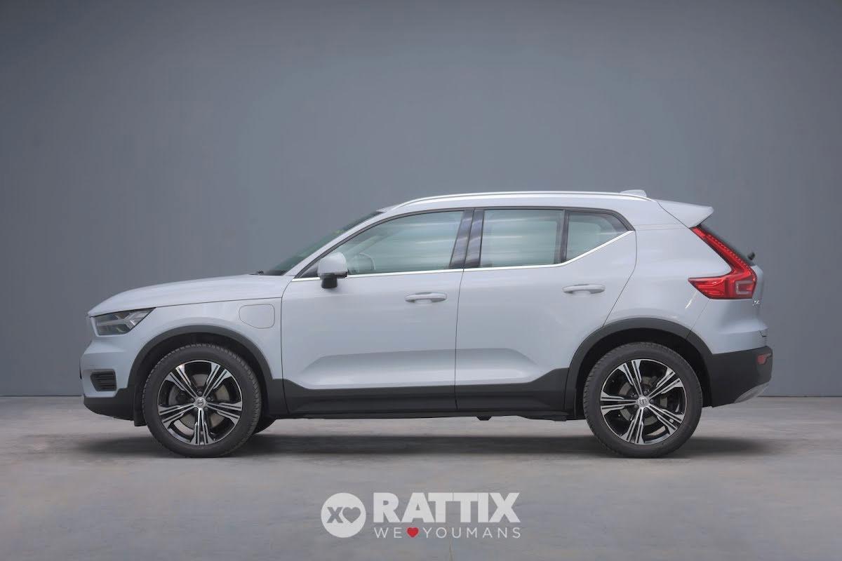 Volvo XC40 1.5 T5 PHEV Inscription Auto