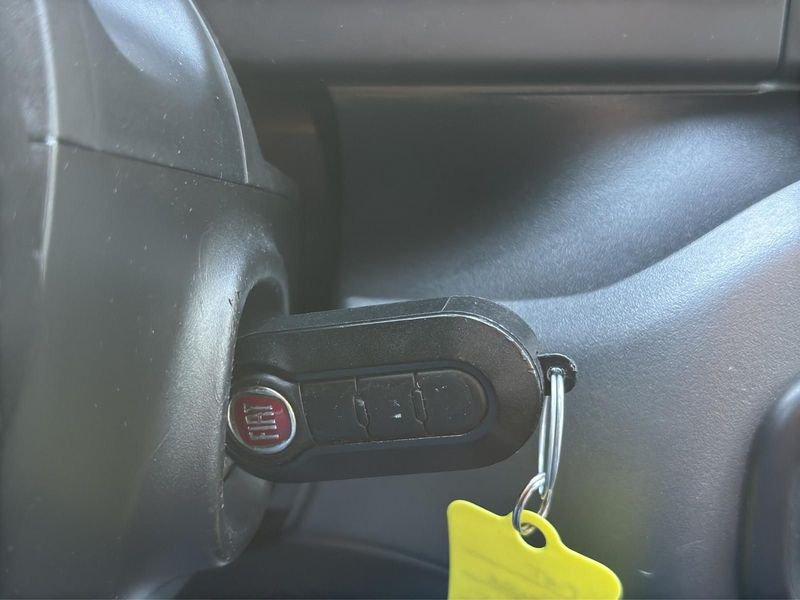FIAT Panda Panda 5p 1.0 HYBRID 70cv 6m City Life