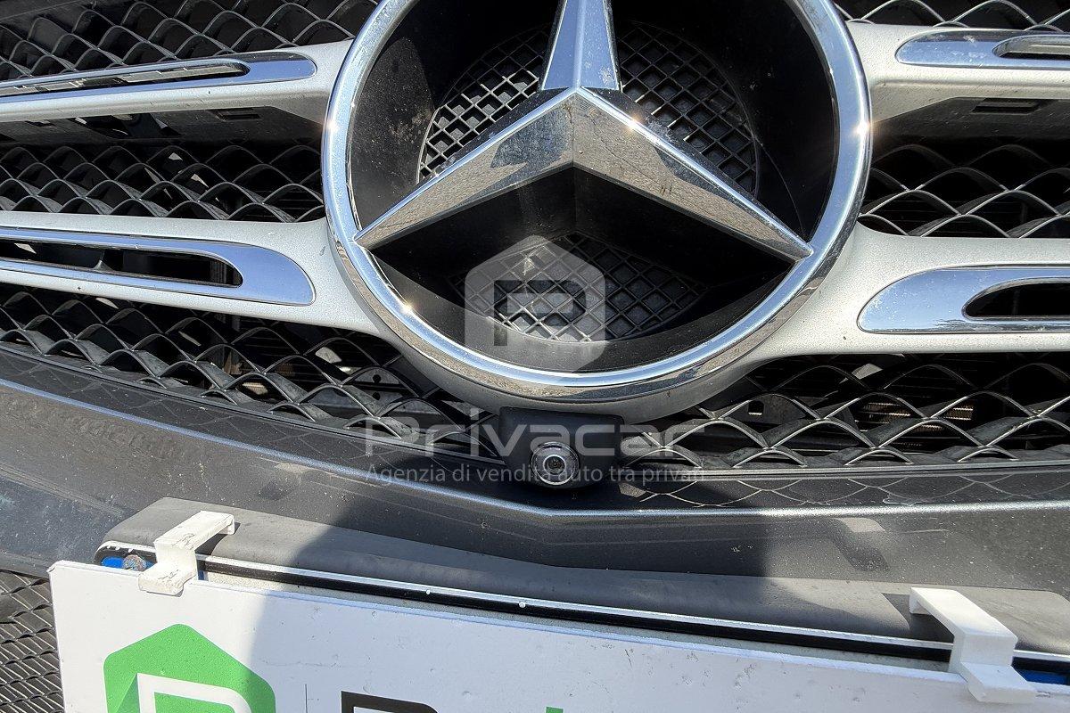 MERCEDES GLC 250 d 4Matic Business