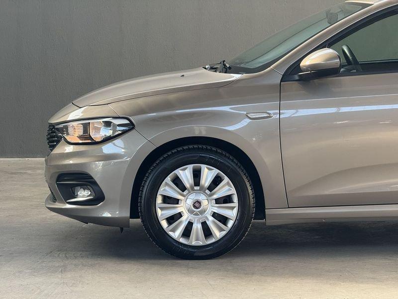 FIAT Tipo 4p 1.4 Easy 95cv my17 Neopatentati - Uniproprietario