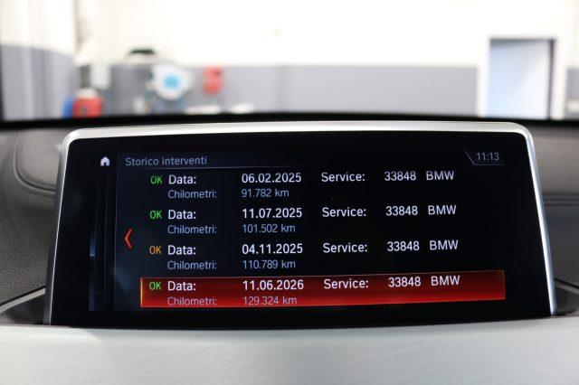 BMW X1 sDrive18d xLine PLUS AUTO