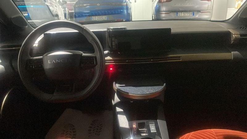 Lancia Ypsilon Ypsilon 51kWh LX