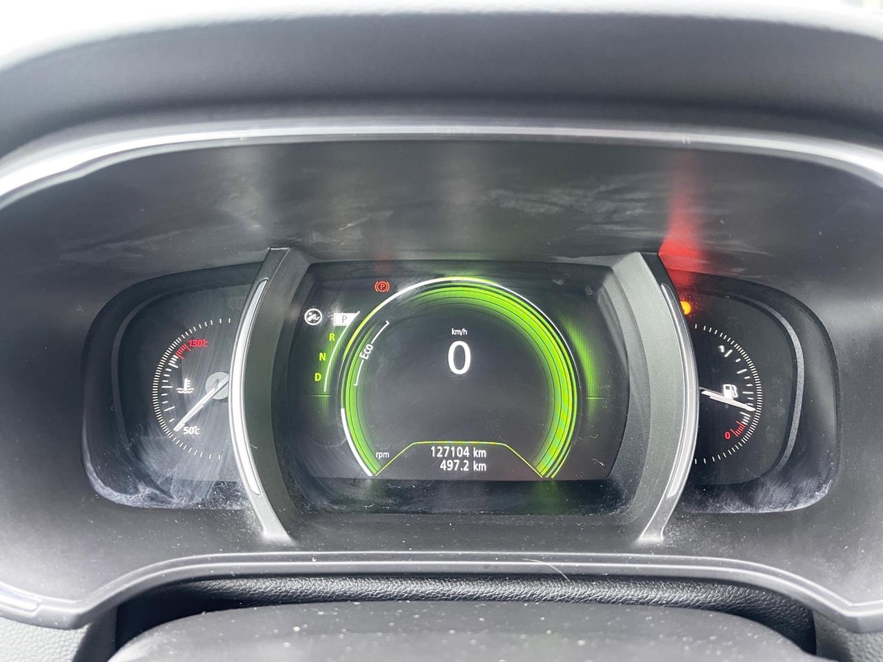 Renault Megane 1.5 Diesel 110CV E6 Neo - 2017