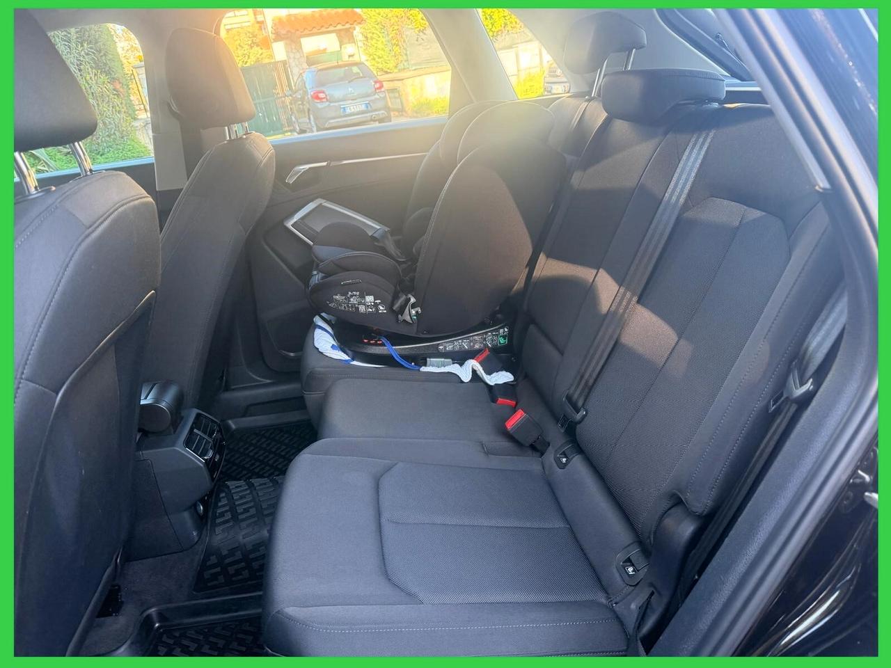 Audi Q3 35 TDI S tronic Business Advanced 03/2021