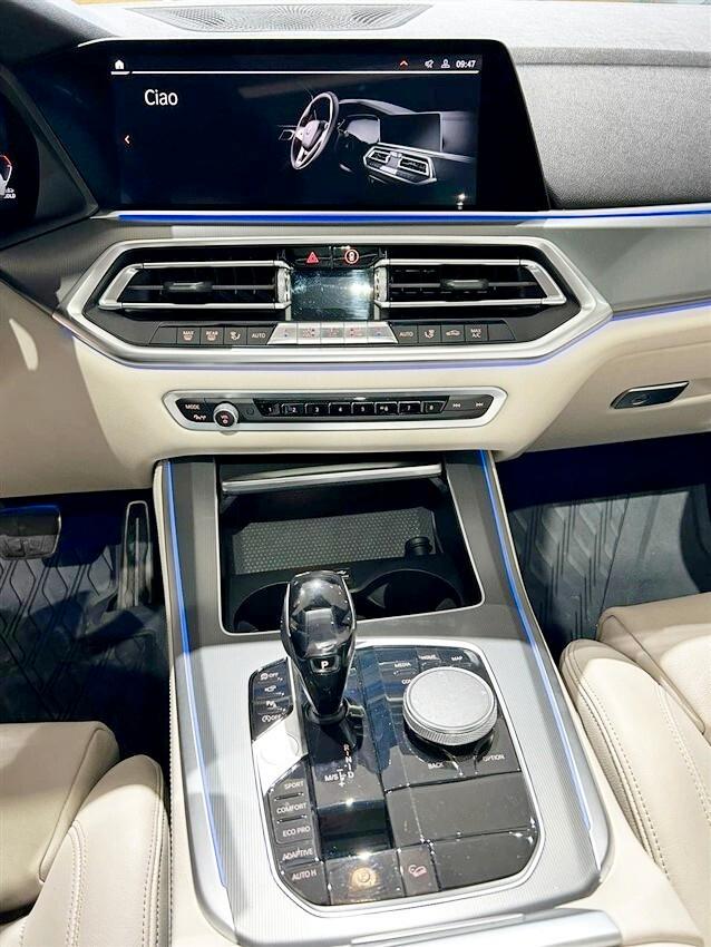 Bmw X5 xDrive30d Msport