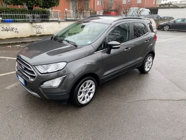 Ford EcoSport 1.0 EcoBoost 125 CV Start&Stop Active