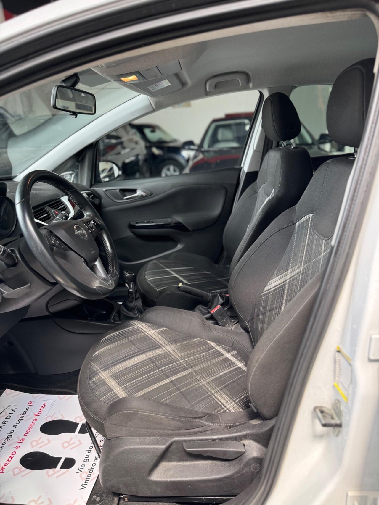 Opel Corsa 1.3 CDTI ecoFLEX Start&Stop 5 porte n-Joy