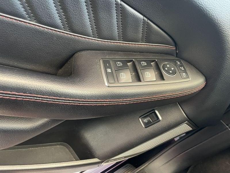 Mercedes-Benz GLE 350 d 4MATIC Coupé Premium