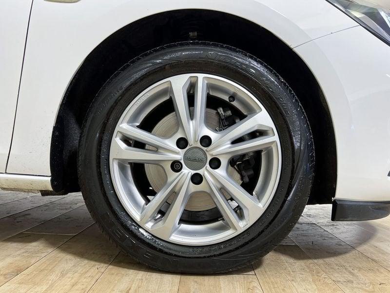 Opel Astra Astra 1.6 CDTi 110CV Start&Stop 5 porte Business Premium