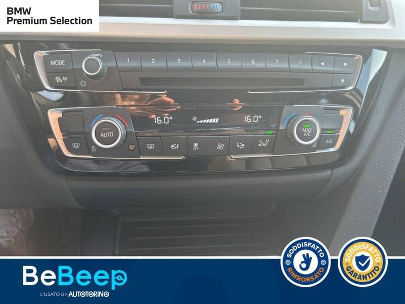 BMW Serie 3 Touring 318D TOURING AUTO