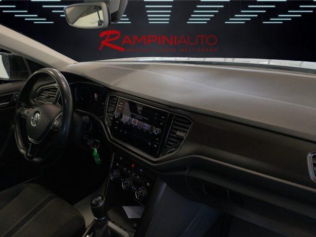 VOLKSWAGEN T-Roc 1.6 TDI SCR Style BlueMotion Technology Pronta Con