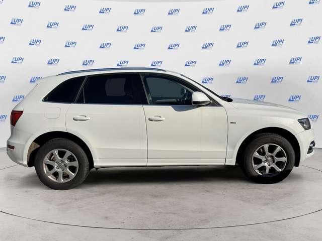 Audi Q5 2.0 tdi Advanced quattro 170cv s-tronic