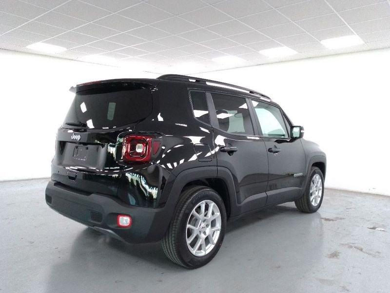 Jeep Renegade 1.6 mjt Limited 2wd 130cv