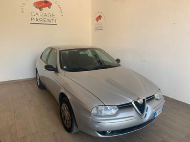 Alfa Romeo 156 1.8 Twin Spark