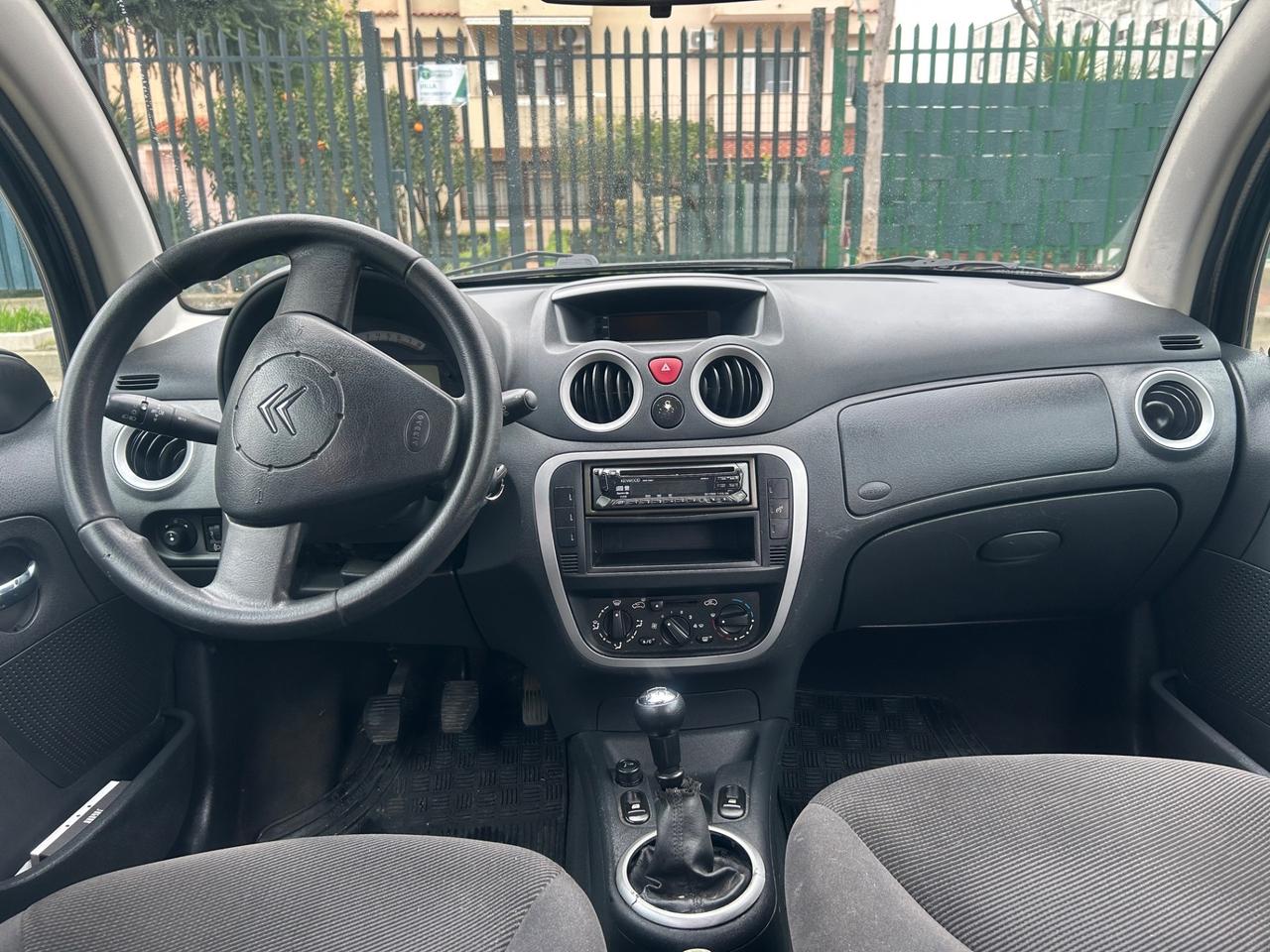 Citroen C3 1.1 Cashmere