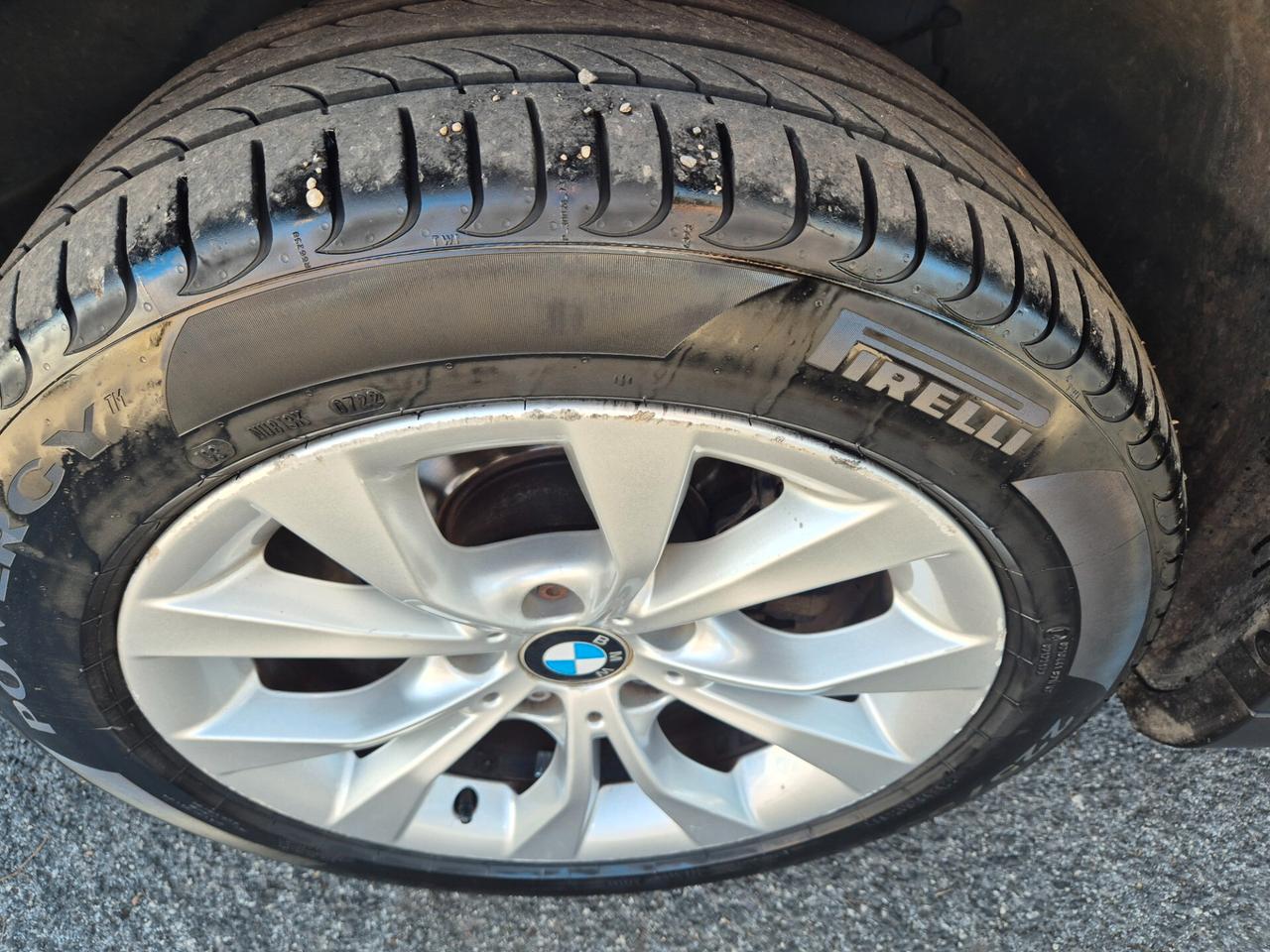 Bmw X1 sDrive18d Futura