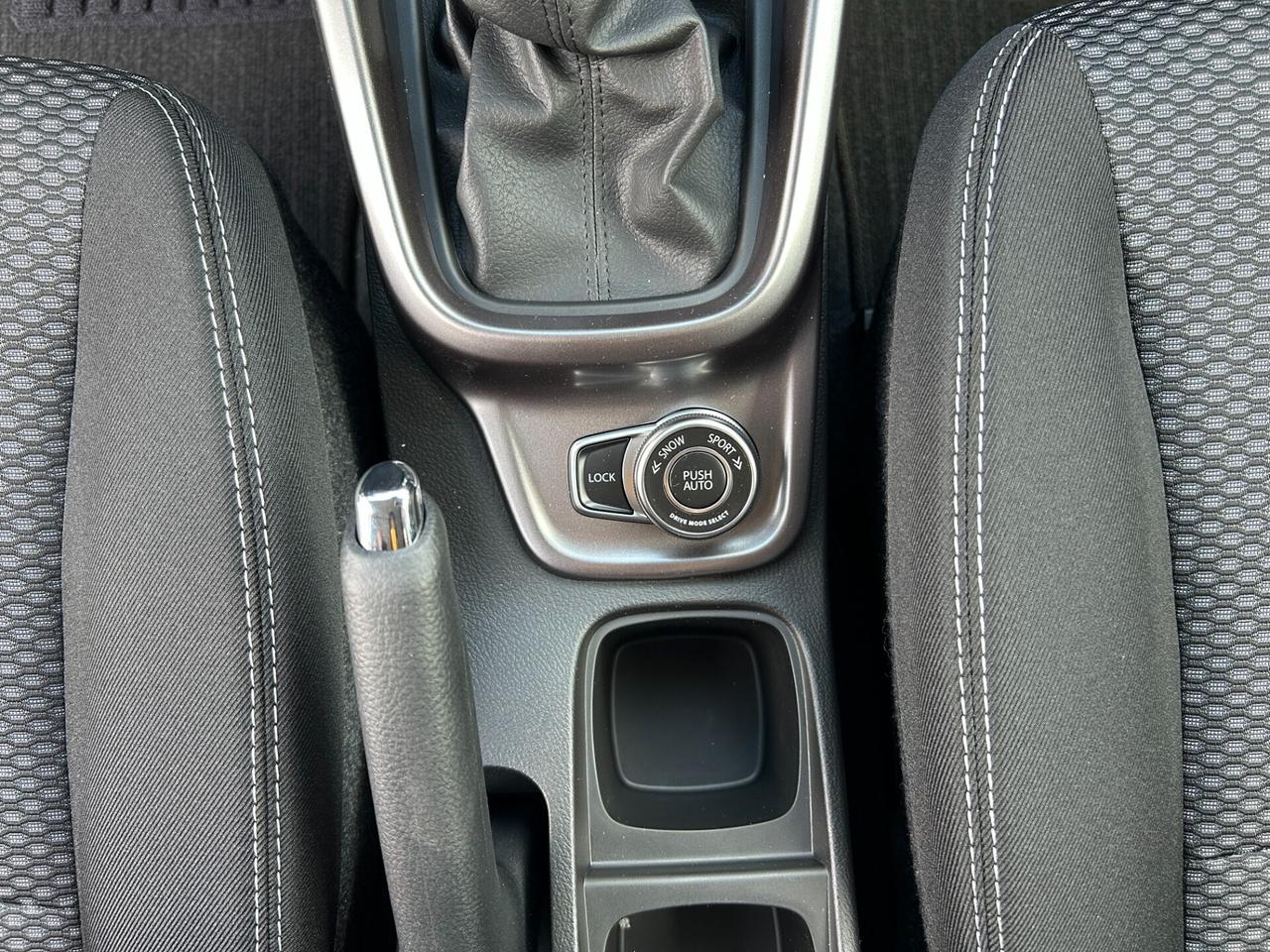 Suzuki Vitara 1.4 Hybrid 4WD AllGrip Cool+ bicolor TETTO NERO