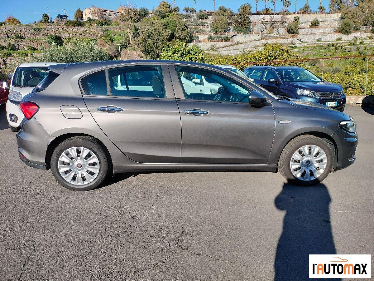 FIAT - Tipo 5p 1.3 mjt Business s&s 95cv