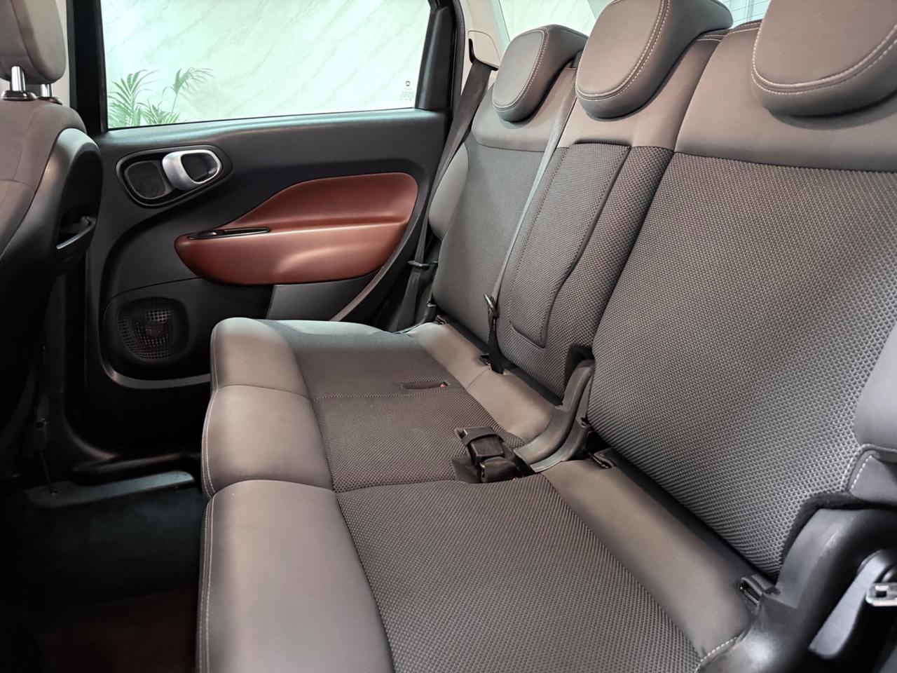 Fiat 500L 1.6 Multijet 120 CV Trekking