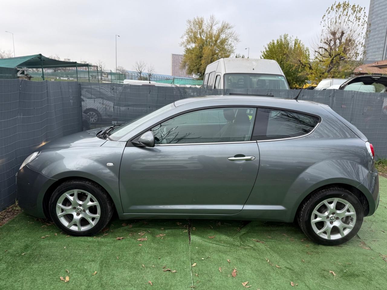 Alfa Romeo MITO 1.4 BENZINA MULTIAIR SPORT PACK