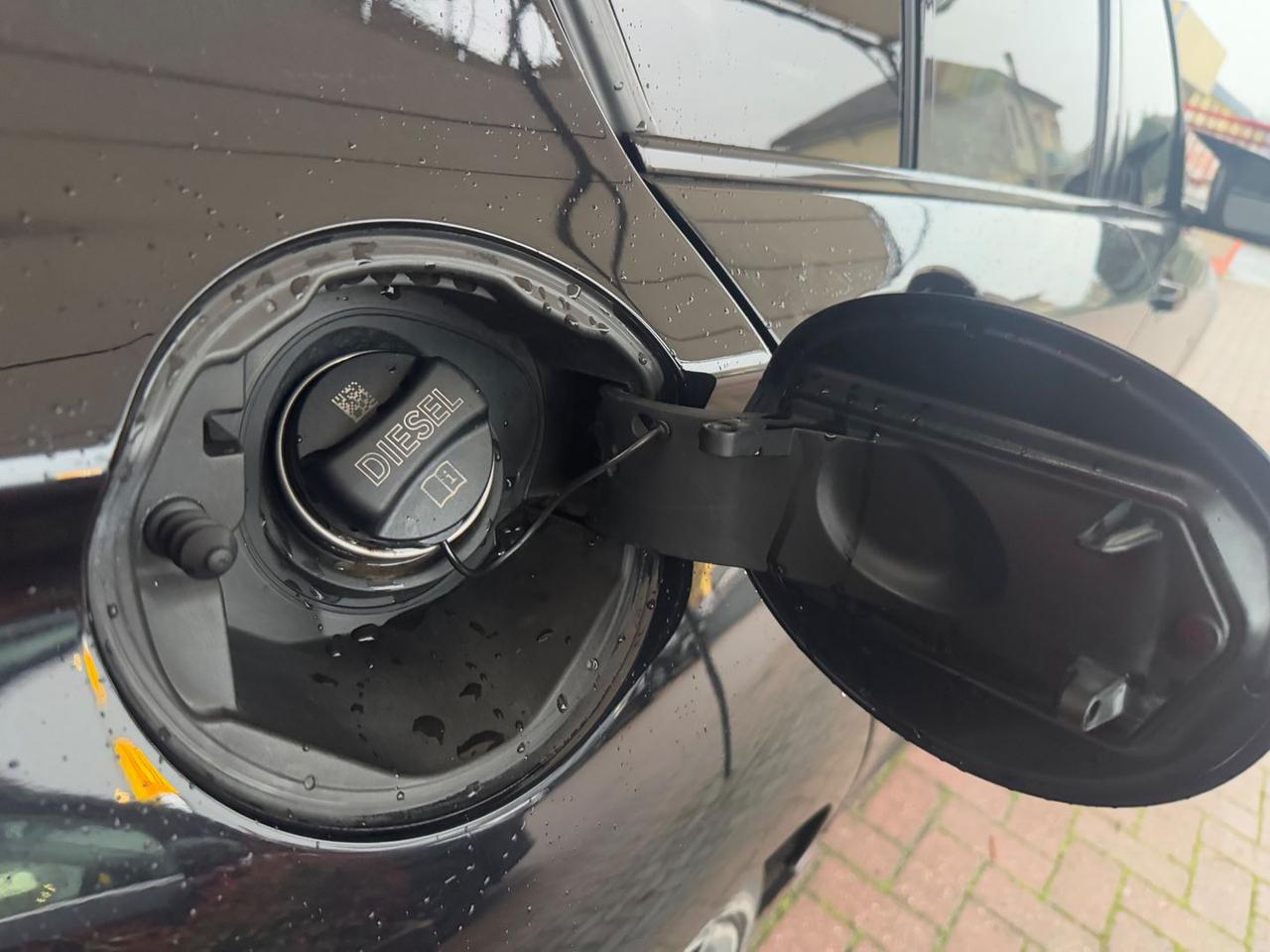 Bmw 116 M Sport 116 d #8759