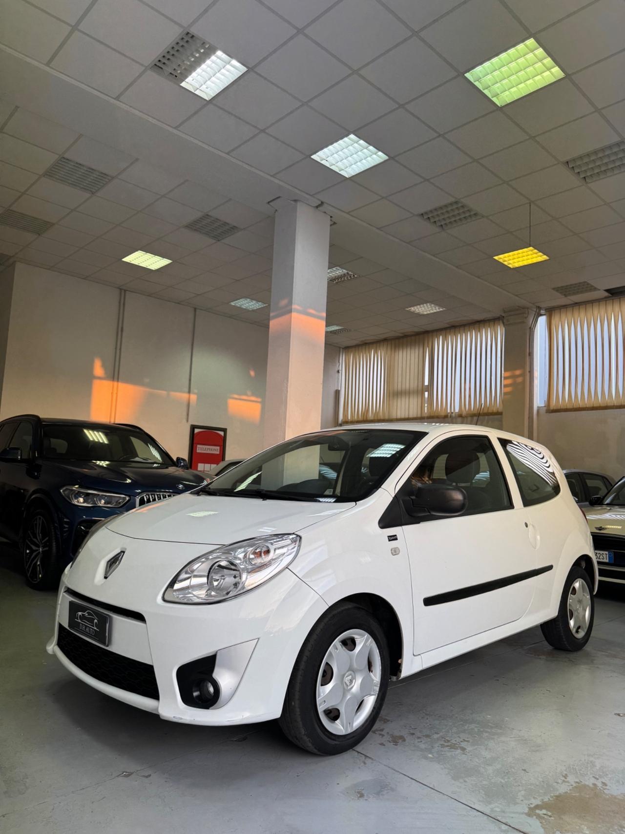 Renault Twingo 1.2 16V LEV Yahoo!