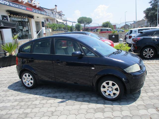 AUDI A2 1.4 16V Top