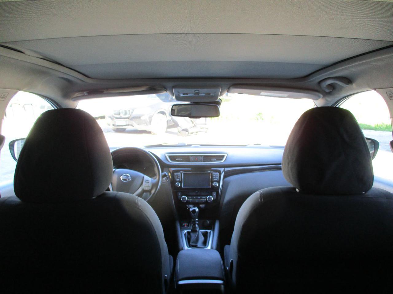 NISSAN Qashqai 1.6 dCi 2WD 360