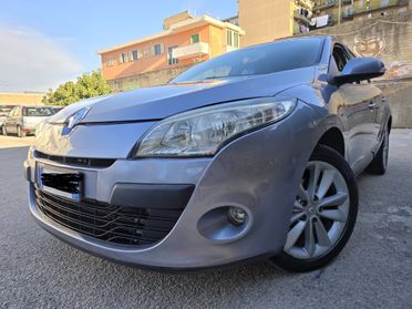 Renault Megane 1.5 dCi 110CV anno 2010