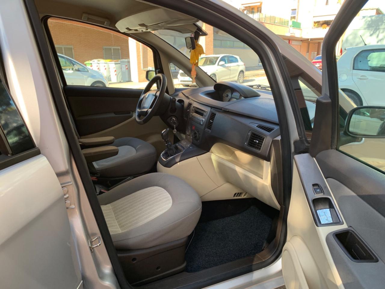 Lancia MUSA 1.4 ECO GPL