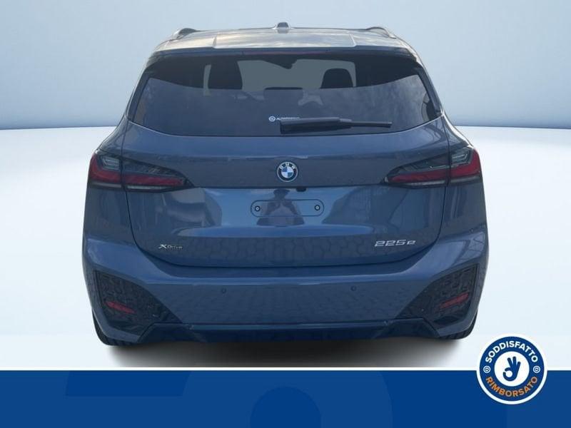 BMW Serie 2 Active Tourer 225e xDrive M Sport