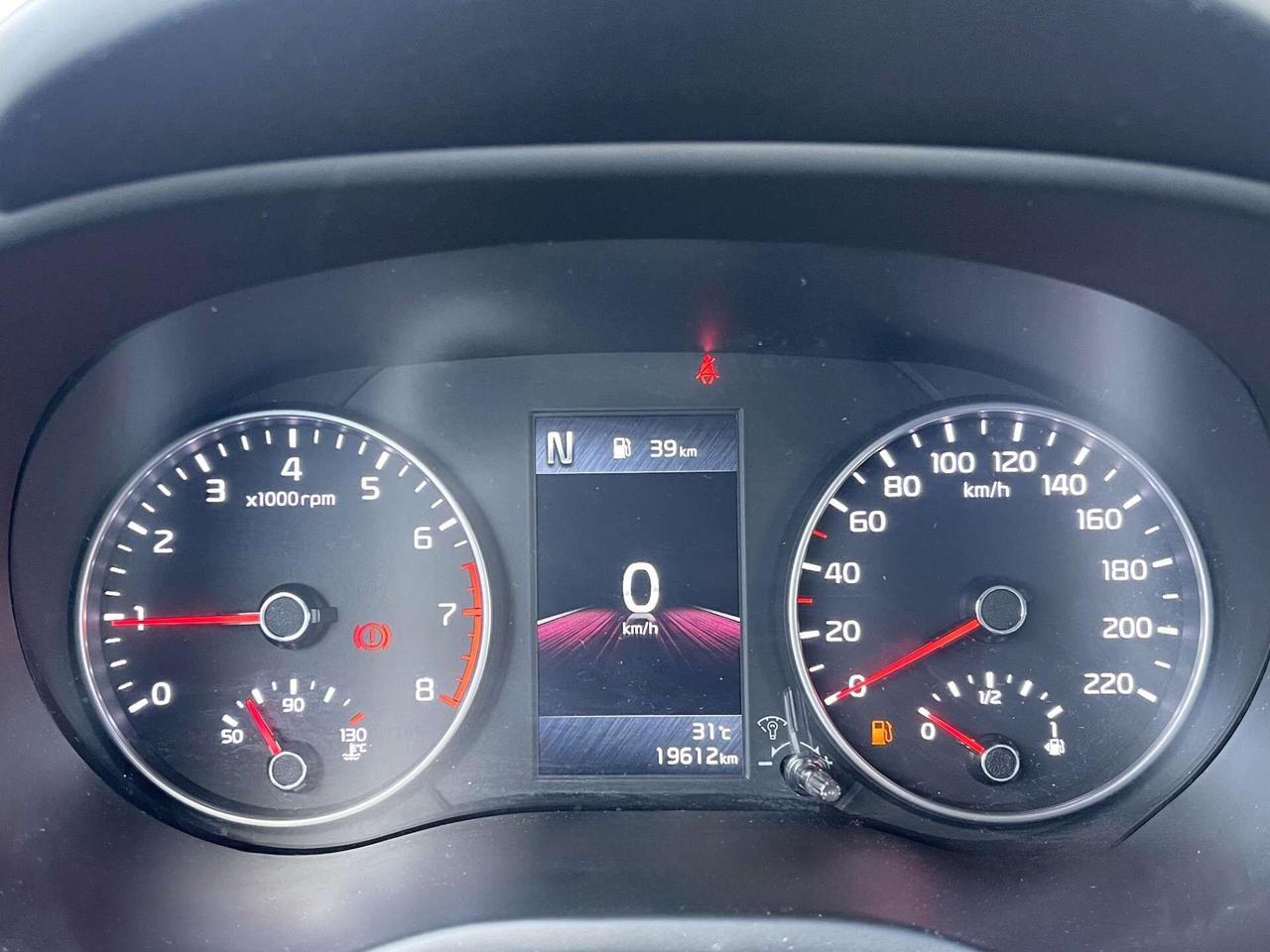 Kia Picanto 1.0 Benzina 67CV E6 Neo - 2022
