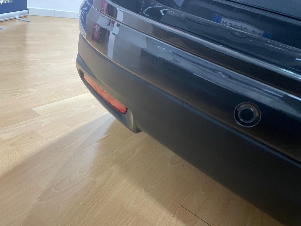 Fiat 500L 1.3 Multijet 95 CV Business con Navigatore ITALIANA