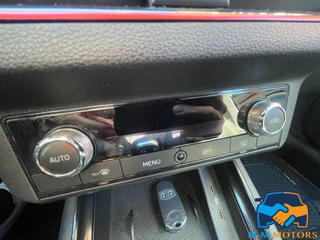 SKODA Scala 1.5 TSI ACT DSG Sport