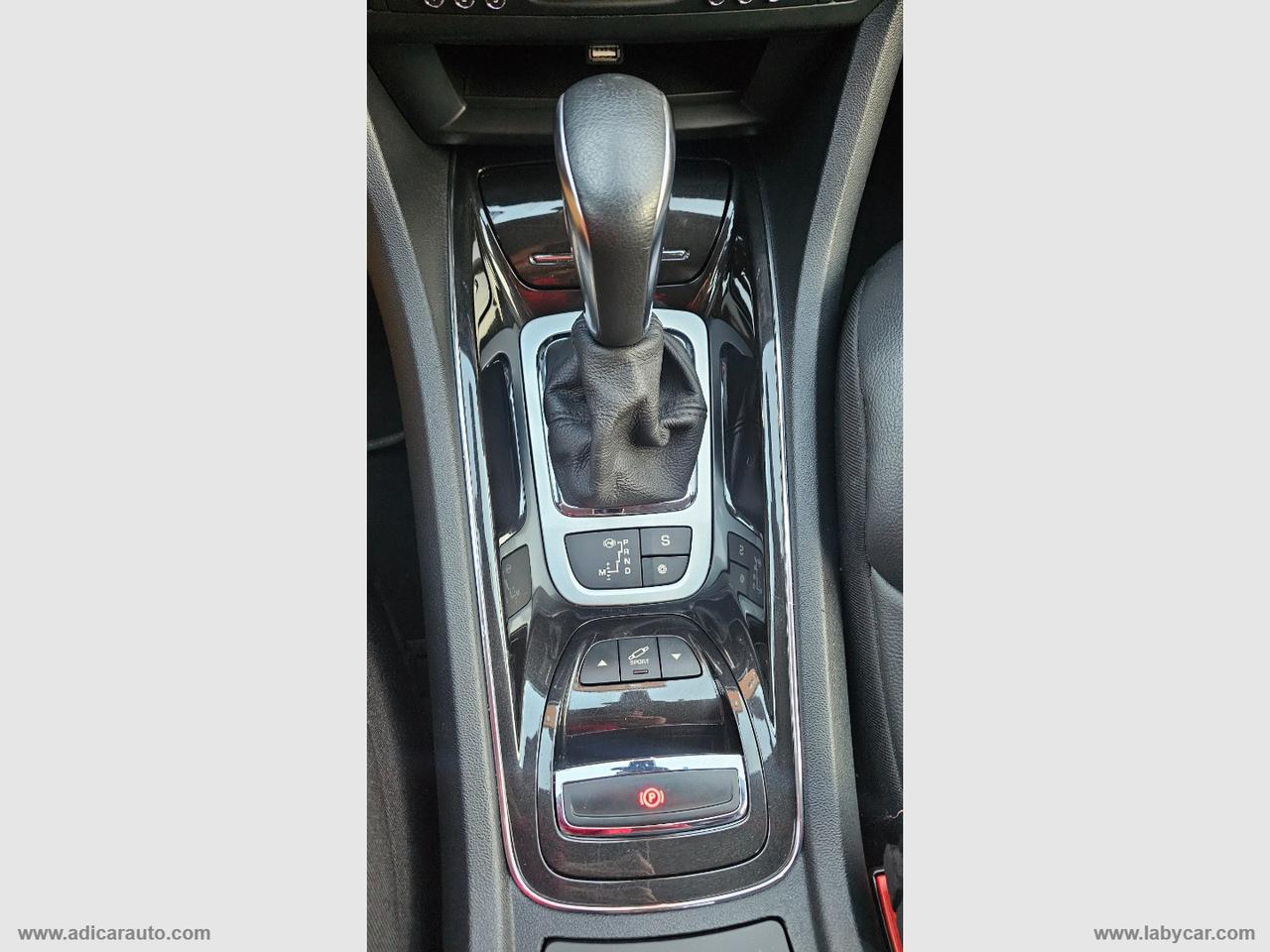 CITROEN C5 2.2 HDi 200 aut. Executive