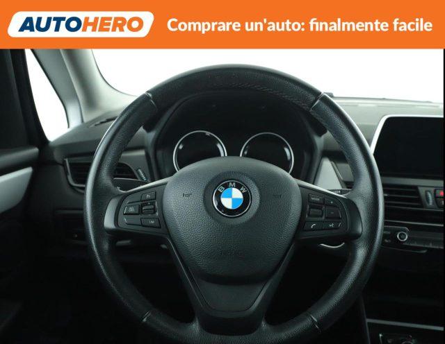 BMW 216 d Gran Tourer Business