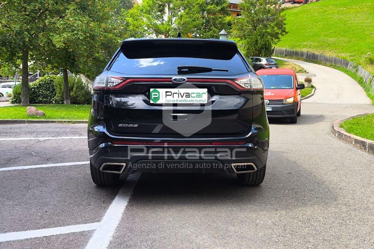 FORD Edge 2.0 TDCI 210 CV AWD S&S Powershift ST Line