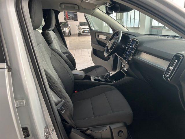 VOLVO XC40 T5 Recharge Plug-in Hybrid Inscription Expression