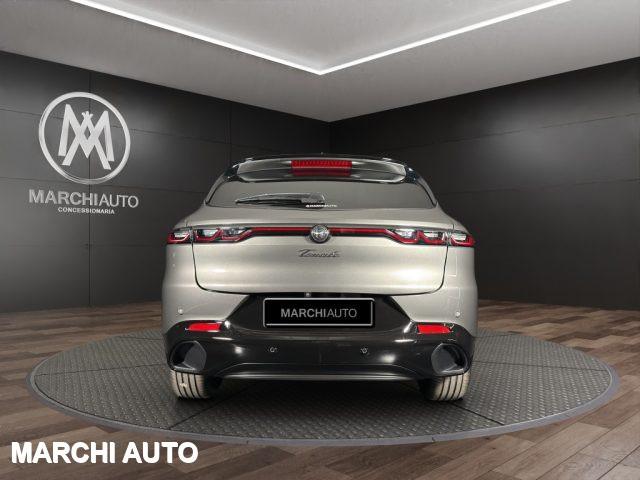 ALFA ROMEO Tonale 1.5 160 CV MHEV TCT7 Sprint