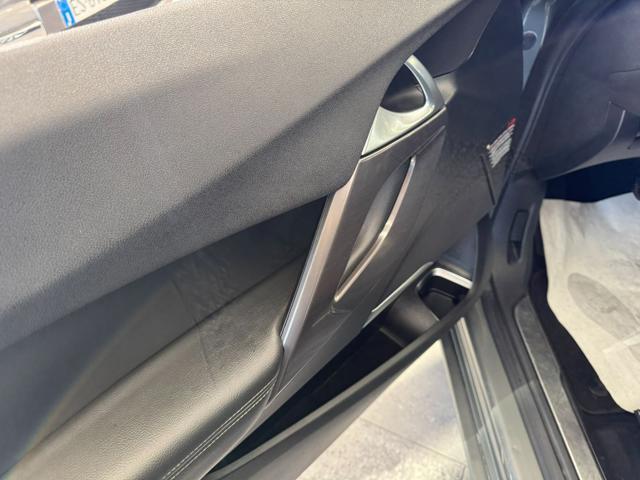 DS AUTOMOBILES DS 5 2.0 HDi 160 aut. Business