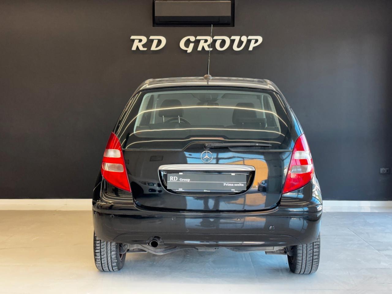 Mercedes-benz A 150 AVANTGARDE