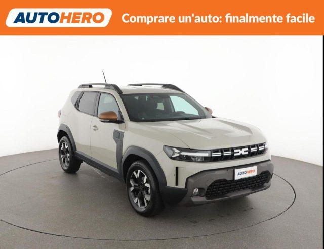DACIA Duster Tce 130 CV MHEV Extreme