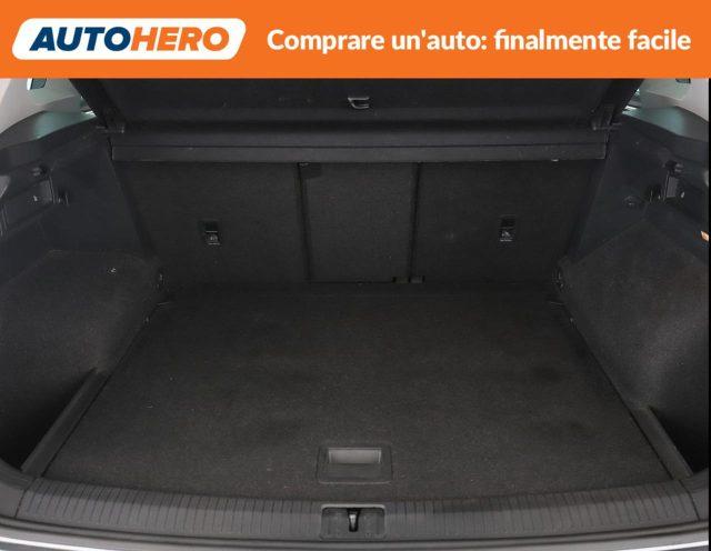 VOLKSWAGEN Tiguan 2.0 TDI SCR DSG Business BlueMotion Technology