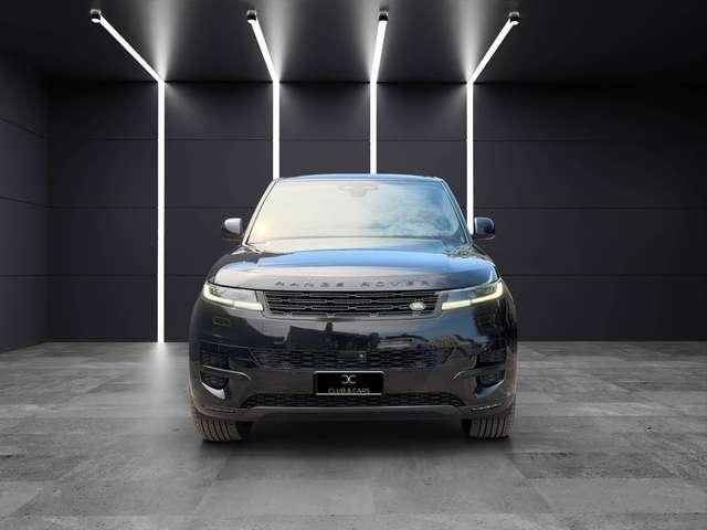 Land Rover Range Rover Sport Range Rover Sport my 25 3.0d i6 mhev S awd 250cv auto Tetto Panoramico/Camere 360/Cerchi 22